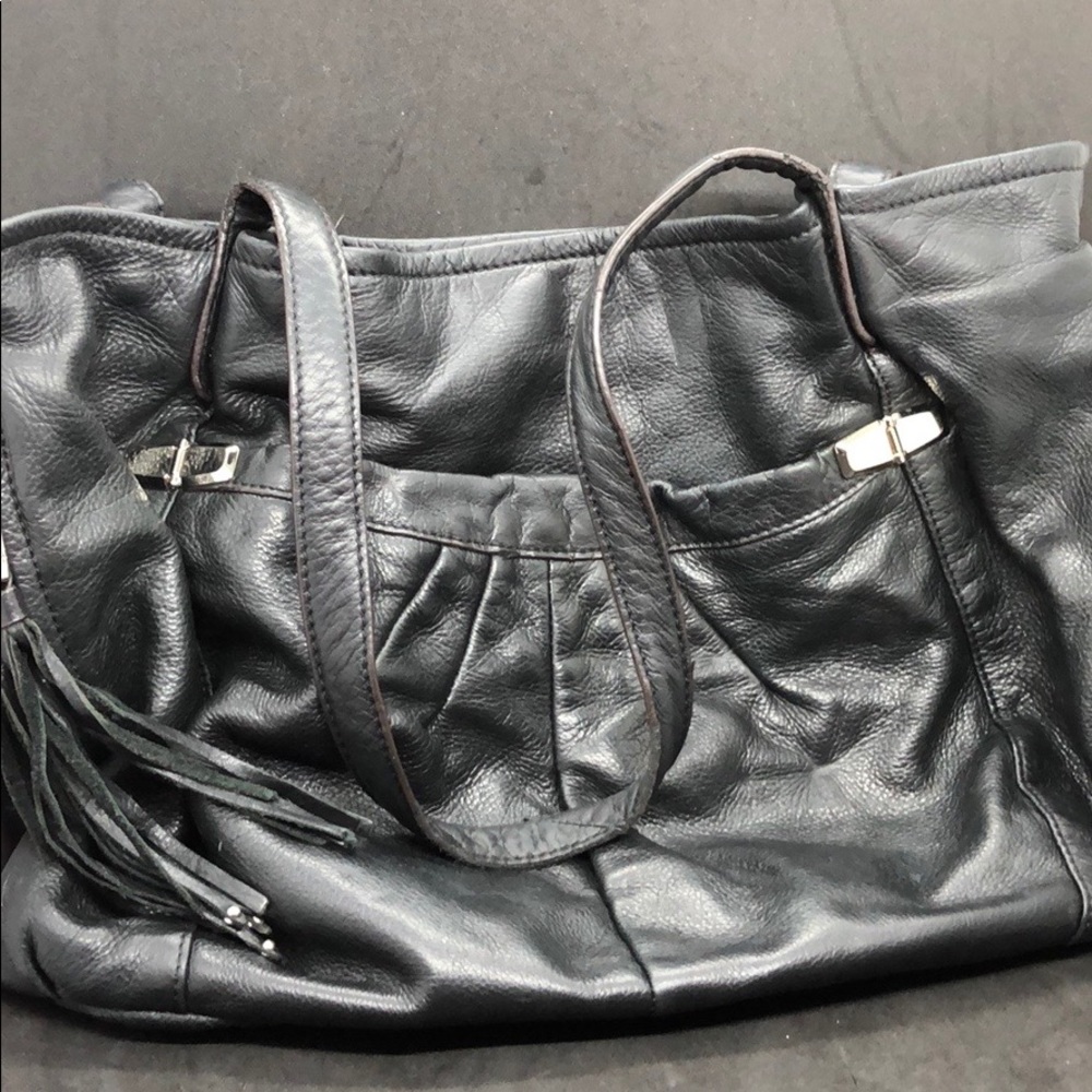Woman’s Hand Bag